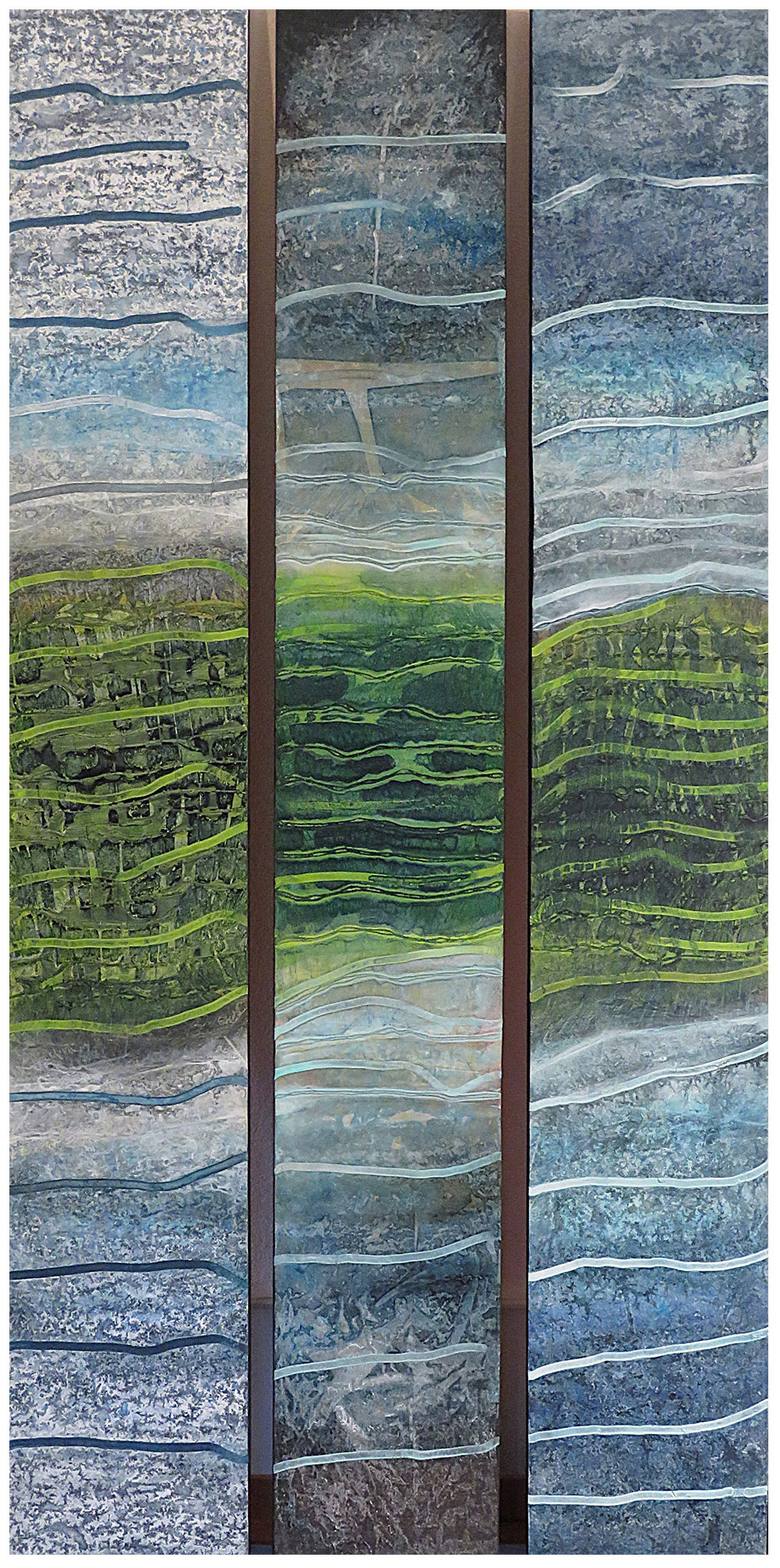 Ecorce 6 7 8 I  2025 Tchivi