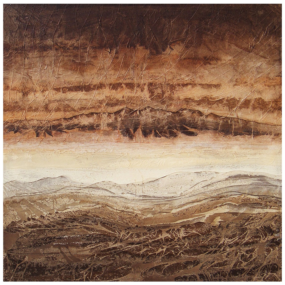 terre 60x60 Tchivi 2008